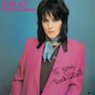 I Love Rock N Roll - Joan Jett & Blackhearts (CDs)
