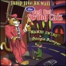 Vol. 1-Red Hot Swing Cats - Red Hot Swing Cats (CDs)