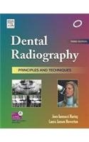 Dental Radiography: Principles and Techniques Third Edition. No CD Included. (CDs)