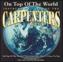 Instrumental Hits of the Carpenters (CDs)