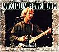 Maximum Pearl Jam: The Unauthorised Biography of Pearl Jam - Thorn, Andrea (CDs)