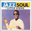 Jazz Soul of Little Stevie Wonder [Audio CD] Wonder, Stevie - Wonder, Stevie (CDs)