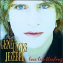 Love Lies Bleeding - Gene Loves Jezebel (CDs)