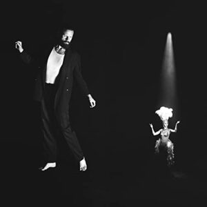 Chloë and the Next 20th Century - Father John Misty (CDs)