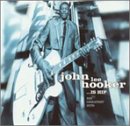 John Lee Hooker Is Hip: G.H. - Hooker, John Lee (CDs)