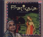 Girija Devi - Pratiksha (Music CD) - Girija Devi (CDs)