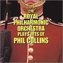Play Phil Collins - Royal Philharmonic (CDs)