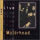 Live: Motorhead [Audio CD] Motorhead (CDs)