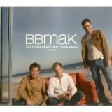 Out Of My Heart (Into Your Head) CD SINGLE - Bbmak (CDs)