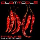 Flammable: Tribute to Red Hot Chili Peppers - Various Artists (CDs)
