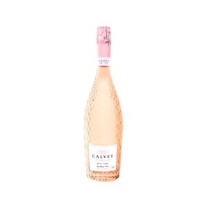 ESPUMANTE FRANCÊS CALVET CELEBRATION BRUT ROSE 750ML (Vinhos)