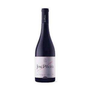VINHO JOSÉ PITEIRA DOC ALENTEJO TINTO 750ML (Vinhos)