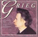 The Masterpiece Collection: Grieg Vol. 4 [Audio CD] Various Artists (CDs)