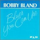 Blues You Can Use by Bobby Blue Bland (1990-10-25) (CDs)
