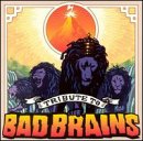 Tribute to Bad Brains (CDs)