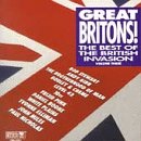 Great Britons! The Best of the British Invasion, Vol. 3 - Rod Stewart (CDs)
