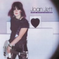 Bad Reputation - Joan Jett & the Blackhearts (CDs)