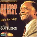 Waltz for Debby - Jamal, Ahmad (CDs)