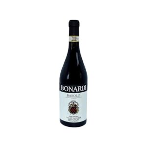 Vinho Tinto Italiano Barolo Bonardi 750ml (Vinhos)