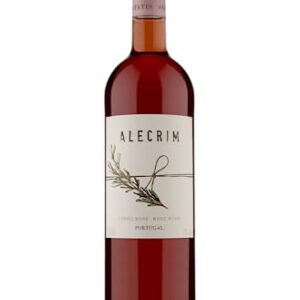 Vinho Alecrim Rose 750ml (Vinhos)