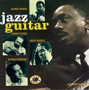 Jazz Guitar - Django Reinhardt, Kenny Burrell, Barney Kessel, George Benson, Wes Montgomery - Kenny Burrell (CDs)