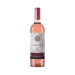 Vinho Rosé Chileno Santa Loreto Varietal Pink Moscato 750ml (Vinhos)