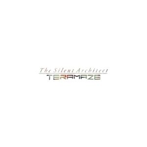 The Silent Architect - Teramaze (CDs)