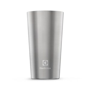 Electrolux Copo Térmico de Cerveja e Chopp Home Bar 560ml Inox (Cervejas)