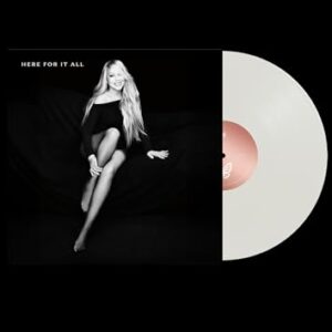 Here For It All (Amazon Exclusive )