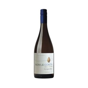 Vinho Branco Chileno Koyle Reserva Orgânico Sauvignon Blanc 750ml (Vinhos)
