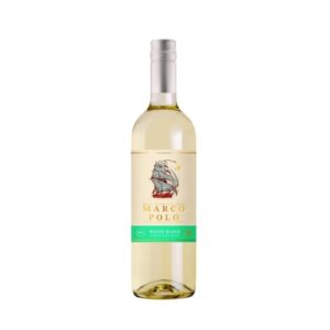 Vinho Chileno Marco Polo White Blend 750ml (Vinhos)