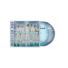 Backstreet Boys - Millennium 2.0 - Backstreet Boys (CDs)