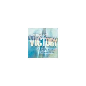 You Are My Victory Listening CD (CDs)