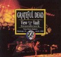 View From the Vault Soundtrack by Grateful Dead (CDs)