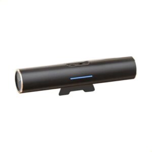 Caixa de Som Soundbar para Pc – Som Potente, Compacto e Moderno (Equipamentos)