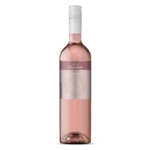 Vinho Rosé Chileno Carmen Discovery Rosé 750 Ml (Vinhos)
