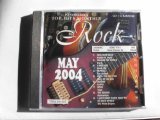 TOP Hits Monthly Rock: May, 2004 - P.O.D. (CDs)