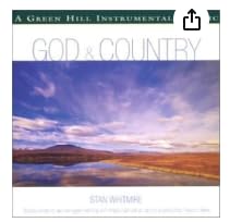 God & Country (CDs)