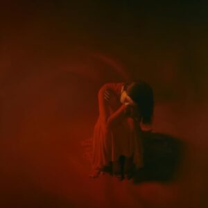 Darkroom - Ghostly Kisses (CDs)