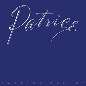 Strut Patrice
