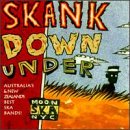 Skank Down Under: Australia's and New Zealand's Best Ska Bands! - The Porkers (CDs)