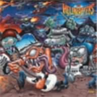 G.H. (Bonus Tracks) (Jpn) - The Hellacopters (CDs)