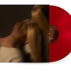 Eternal Sunshine - Limited with Alternate Cover Artwork - Ariana Grande (CDs)