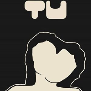 Tulipa Ruiz - Tu - TULIPA RUIZ (CDs)