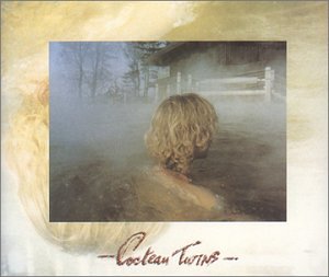 Peppermint Pig - Cocteau Twins (CDs)