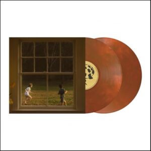 The Great Divide[American Rust 2 LP] - Noah Kahan (Discos de Vinil)