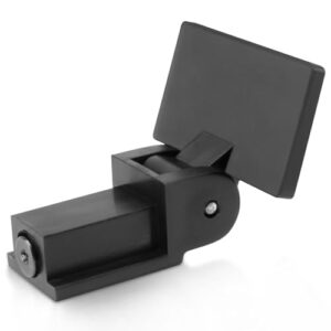 Sxkxm Dobradiça de proteção contra poeira compatível com os modelos Audio Technica AT-PL120, AT-LP120-USB, AT-LP60X, at-LP5. Também serve para modelos Sony PS-HX500, Dual CS 429, peça de substituição (Equipamentos)