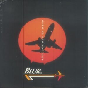 Live at The Budokan