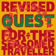 Revised Quest for the Seasoned Traveler - Tribe Called Quest (CDs)