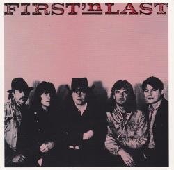 (Lynyrd Skynyrd) - FIRST N LAST (CDs)